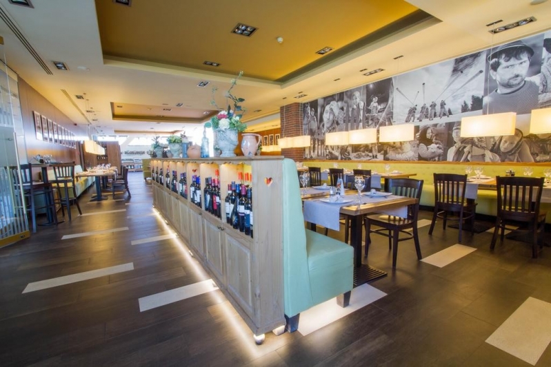 Ramada Brasov - image - 2