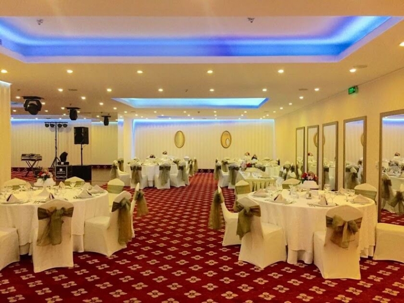 Ramada Brasov - image - 3