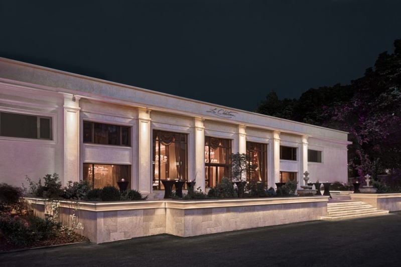 Ballroom Le Chateau - image - 0