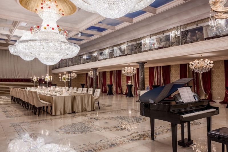 Ballroom Le Chateau - image - 3