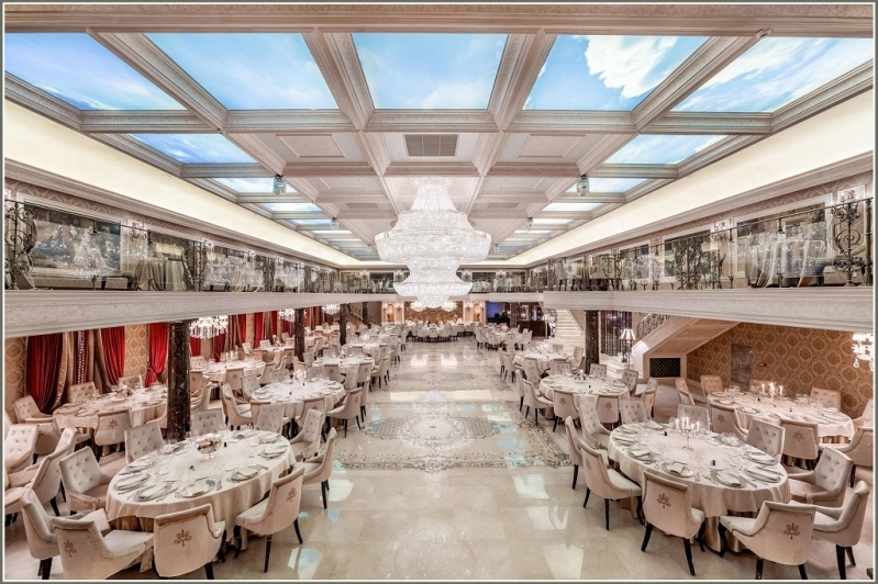 Ballroom Le Chateau - image - 4