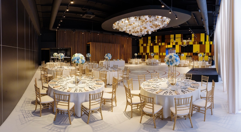 Terra Events - image - 0