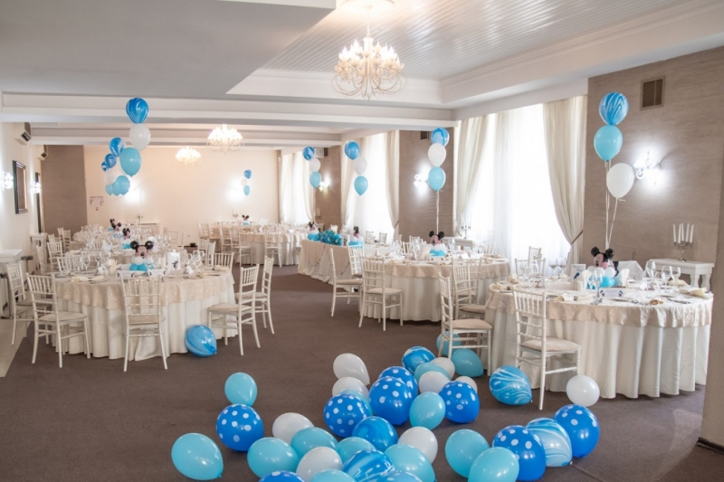 Atheneum Ballroom - image - 1