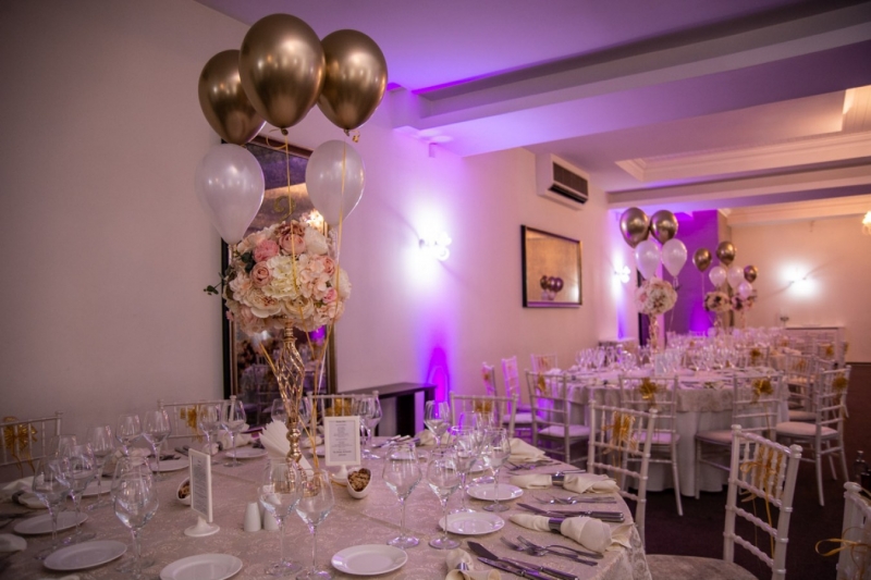 Atheneum Ballroom - image - 2
