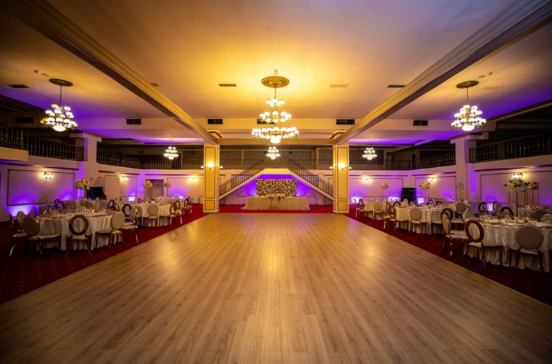 Iris Ballroom - image - 1