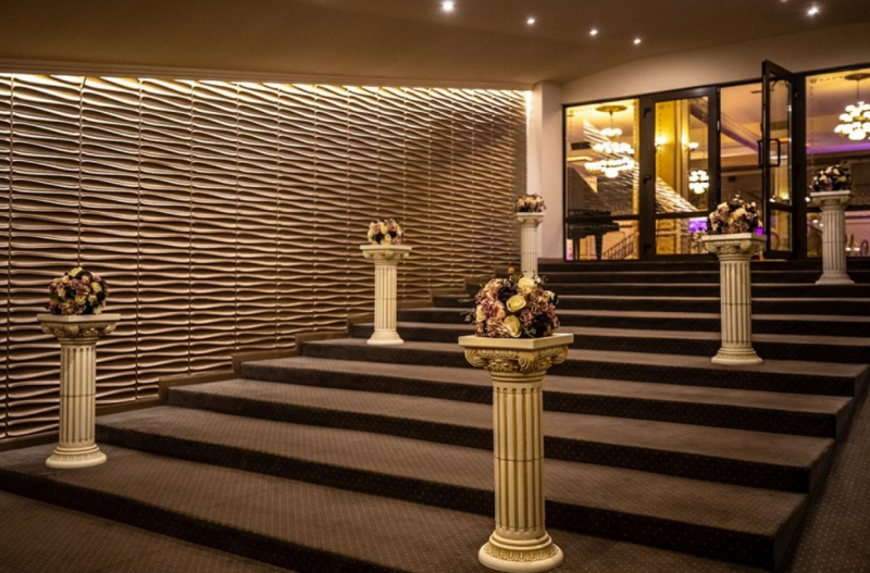 Iris Ballroom - image - 2