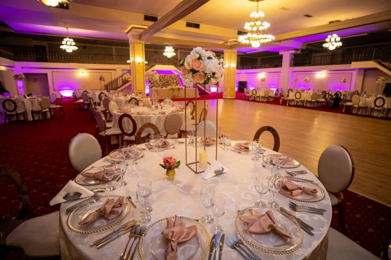 Iris Ballroom - image - 3