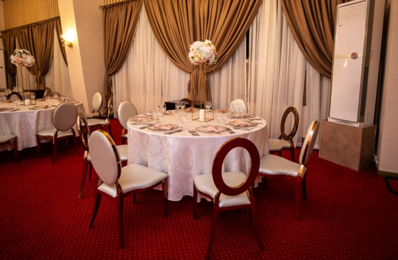 Iris Ballroom - image - 4
