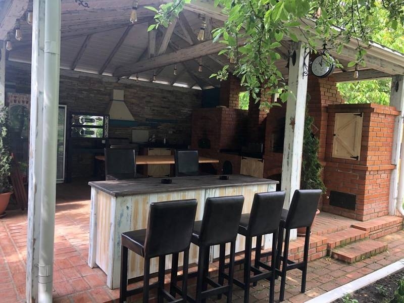 The Backyard - image - 0
