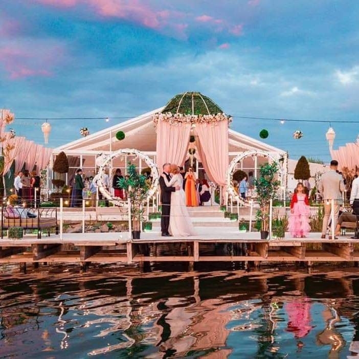 Porto Del Sole Ballroom - image - 0