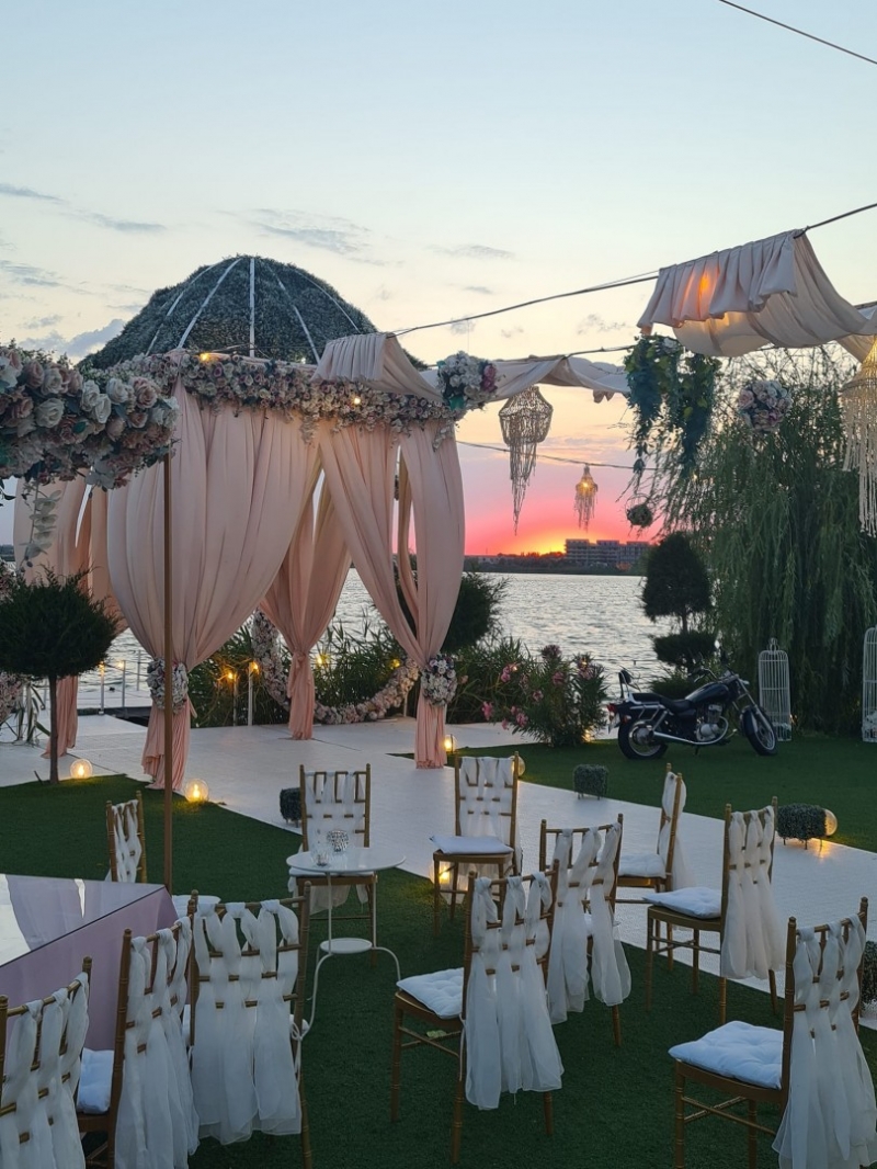 Porto Del Sole Ballroom - image - 3