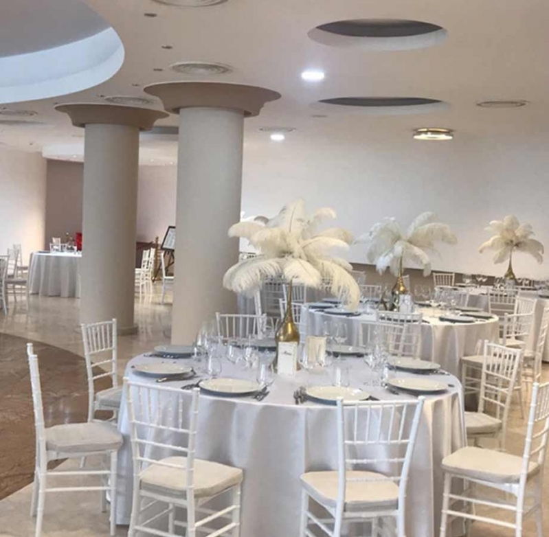 Q Events Center - image - 1