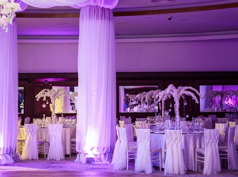 Q Events Center - image - 2