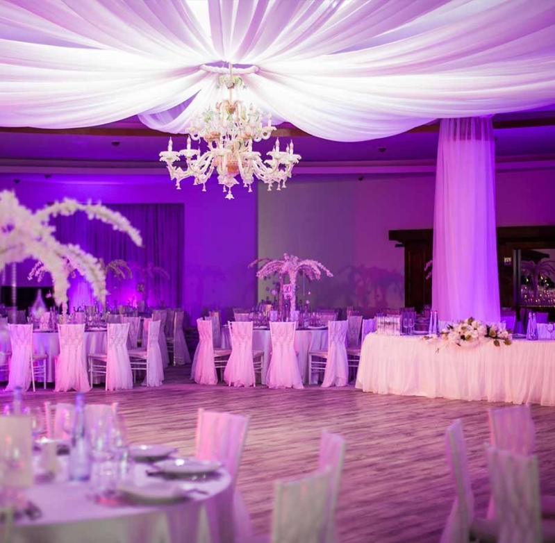 Q Events Center - image - 3