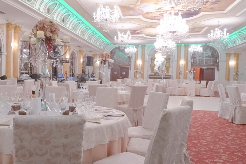 Empire Events - image - 0