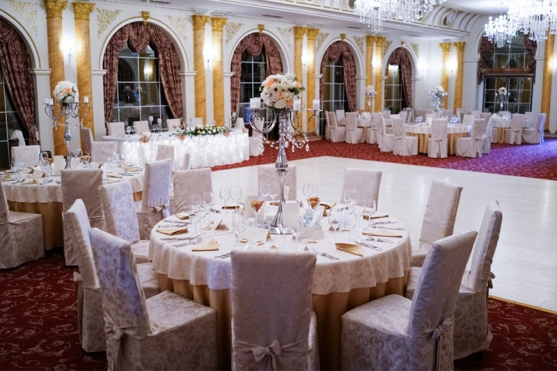 Empire Events - image - 1