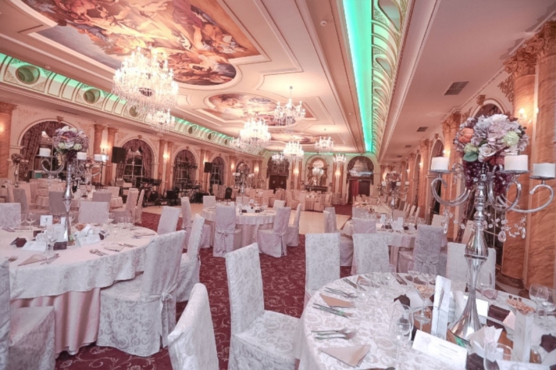 Empire Events - image - 2