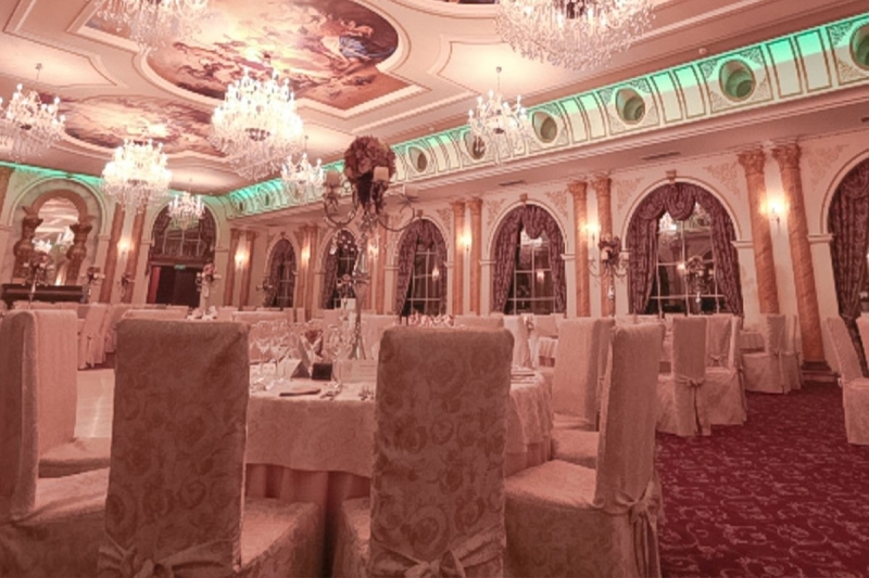 Empire Events - image - 3