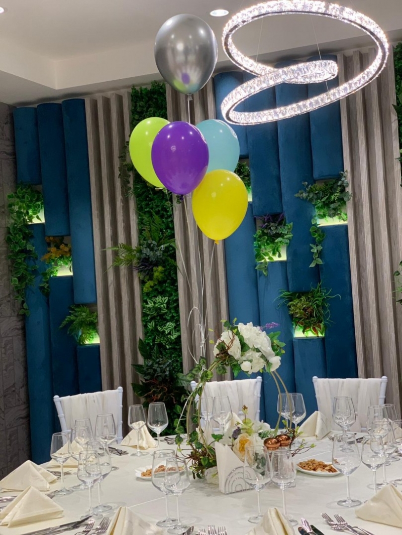 Andy Park Ballroom - image - 0