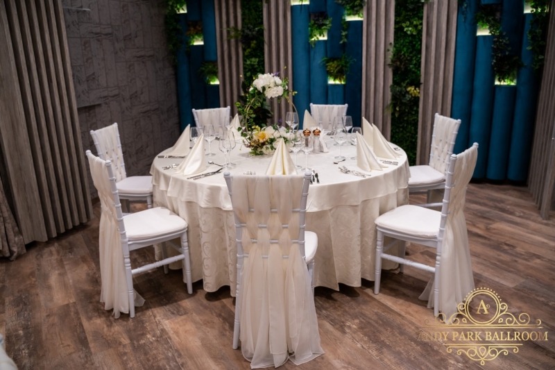 Andy Park Ballroom - image - 1