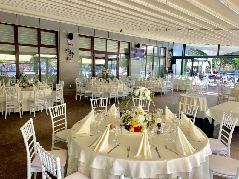Andy Park Ballroom - image - 3