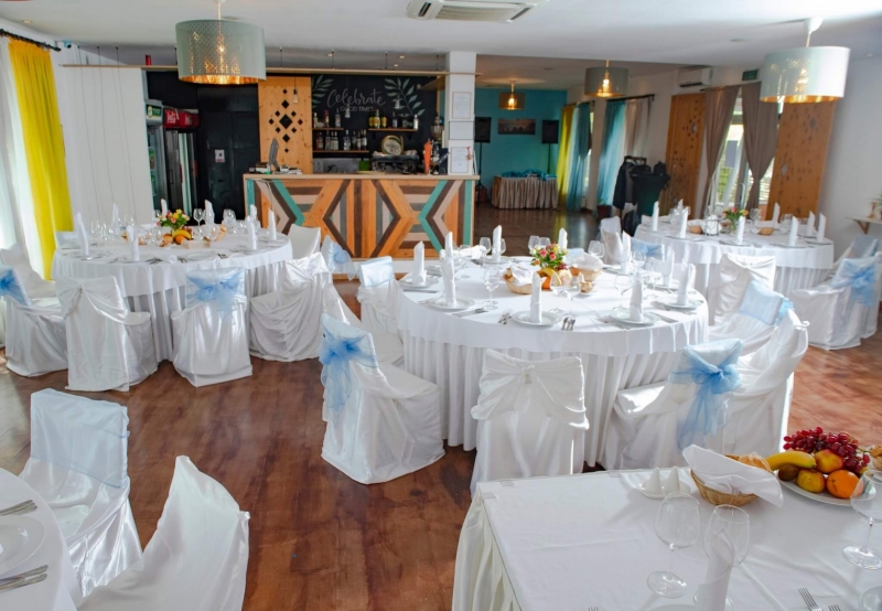Restaurant Benjamins - image - 0