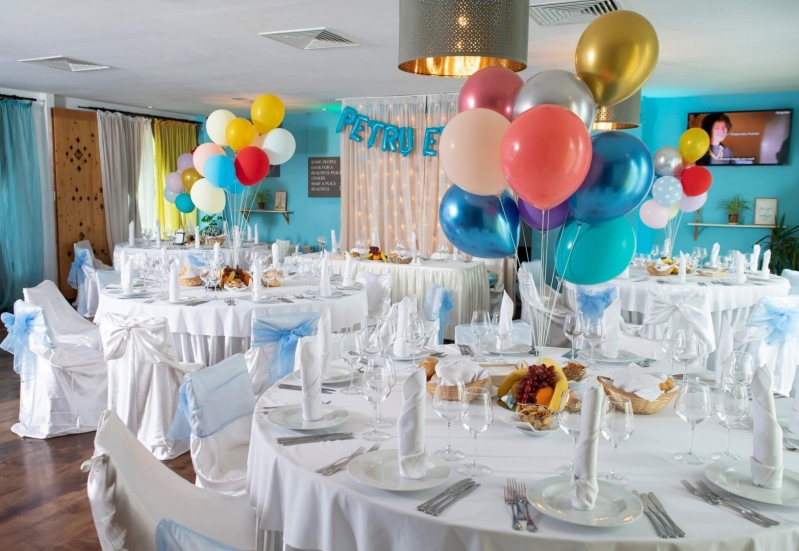 Restaurant Benjamins - image - 1