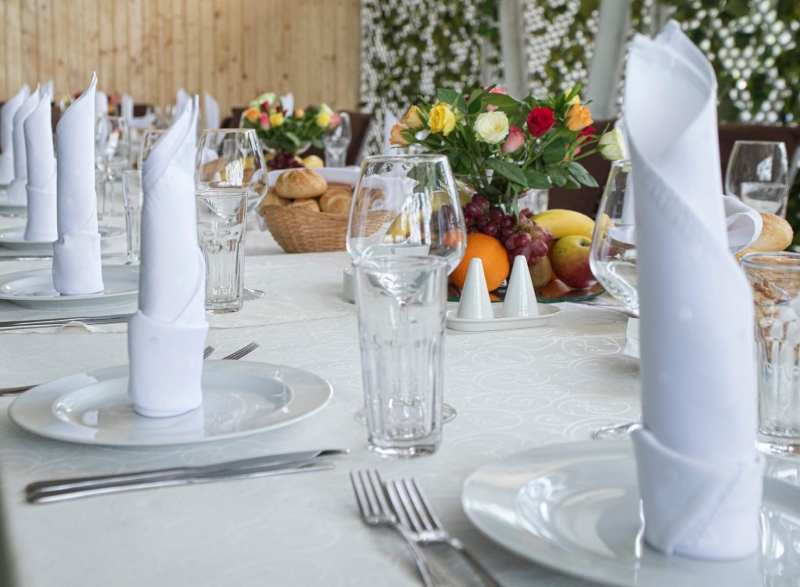 Restaurant Benjamins - image - 2