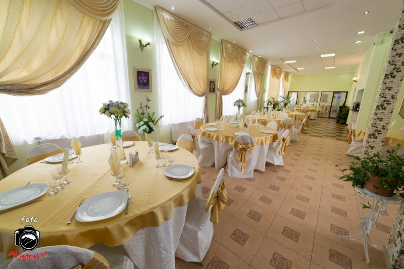 RESTAURANT L’ANGORA - image - 1