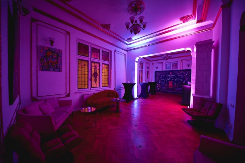 The Villa - image - 0
