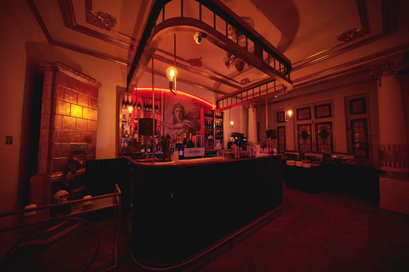 The Villa - image - 1