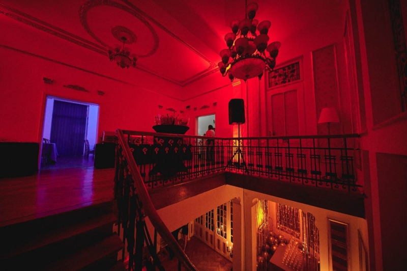 The Villa - image - 2