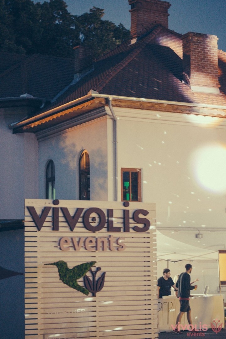 Vivolis Events - image - 1