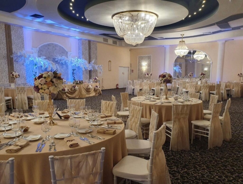 Autentic Events Hall - image - 0