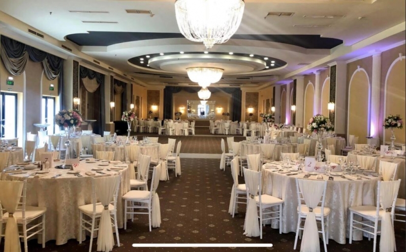 Autentic Events Hall - image - 1