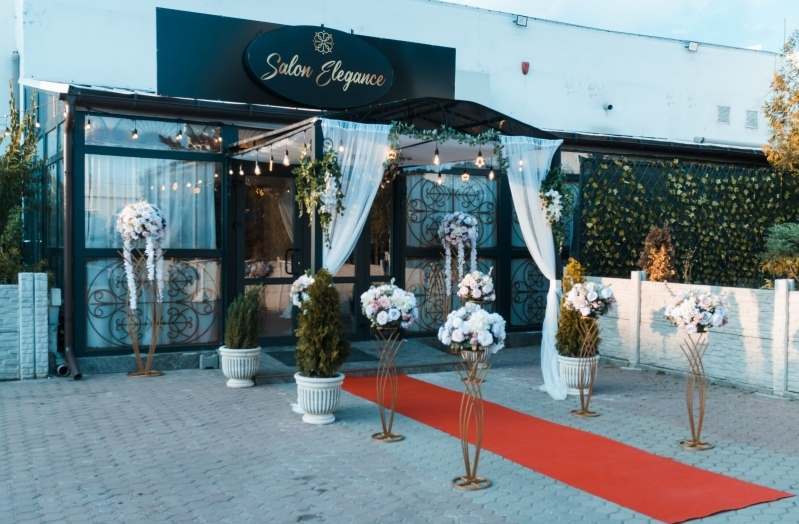 Autentic Events Hall - image - 3