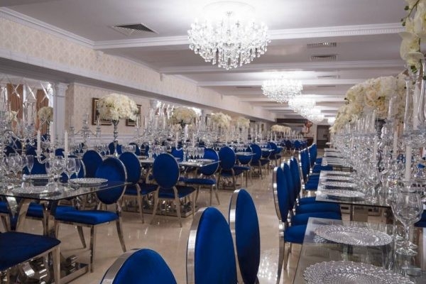 London Events Hall - image - 0