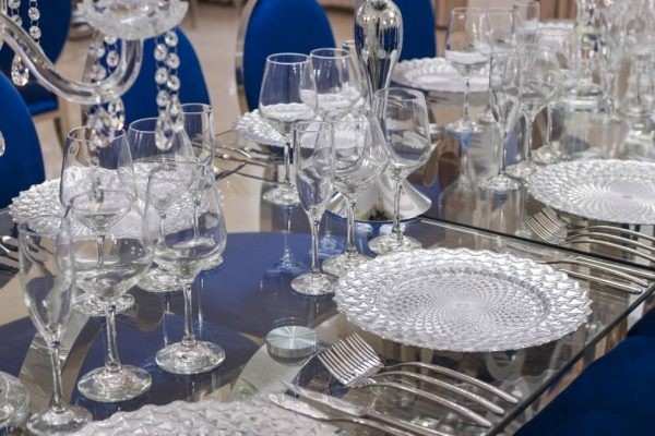 London Events Hall - image - 1