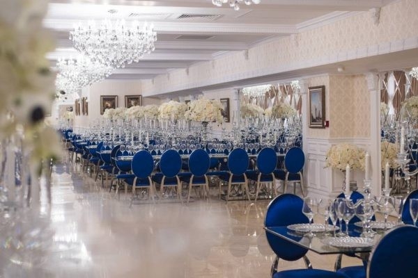 London Events Hall - image - 2