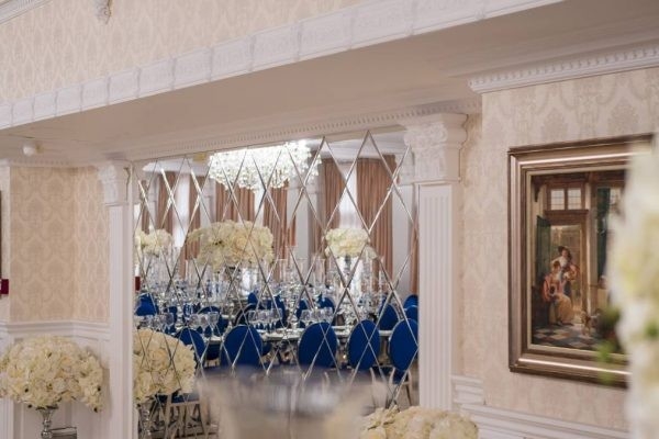London Events Hall - image - 3