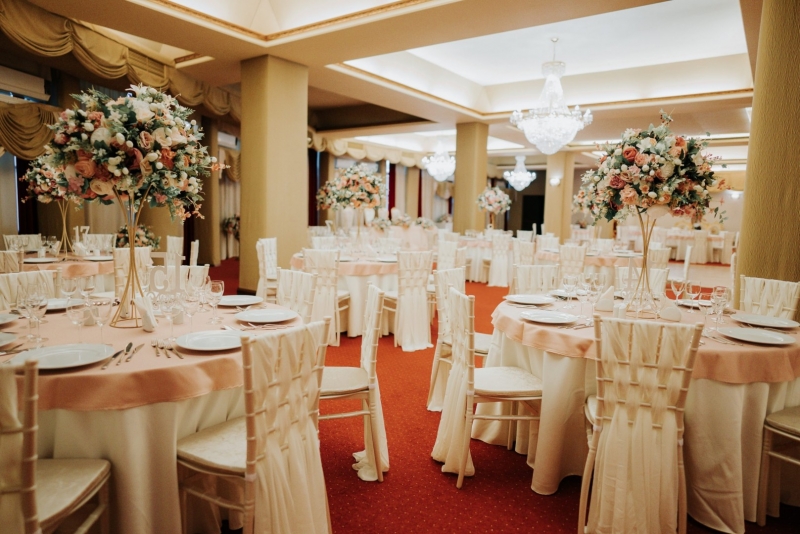 Cotroceni Hall - image - 1
