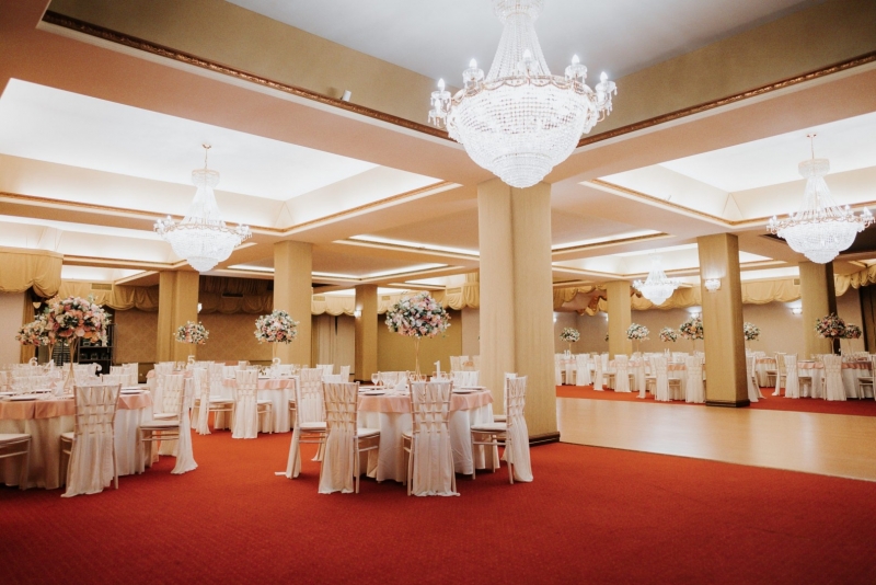 Cotroceni Hall - image - 2