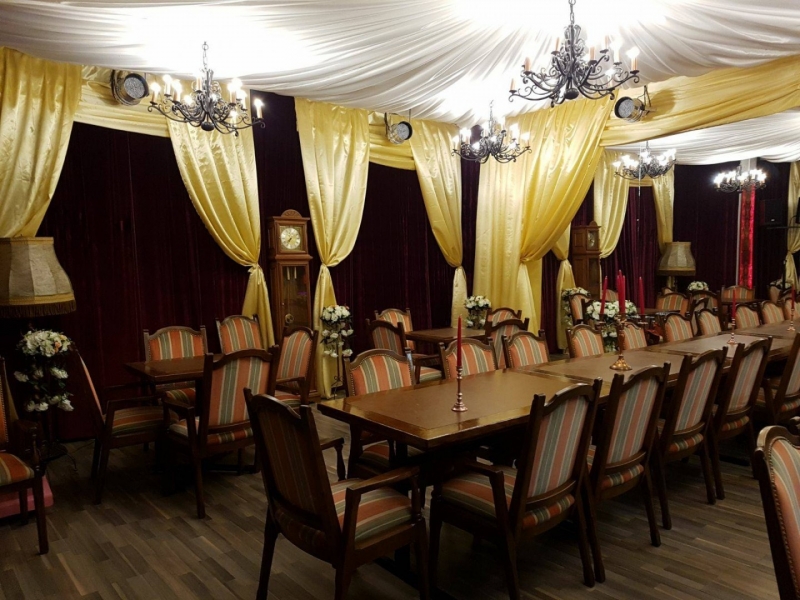 KYP Club & Events - image - 0
