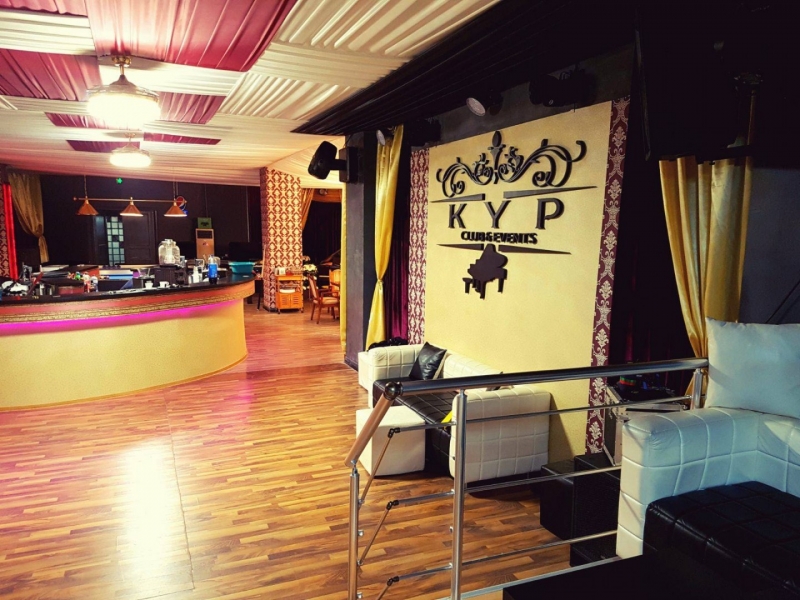 KYP Club & Events - image - 1