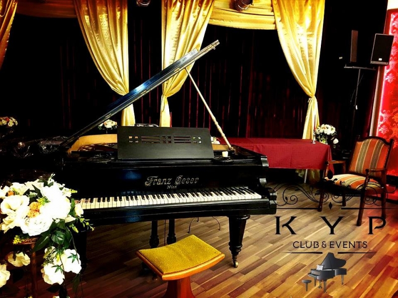 KYP Club & Events - image - 2
