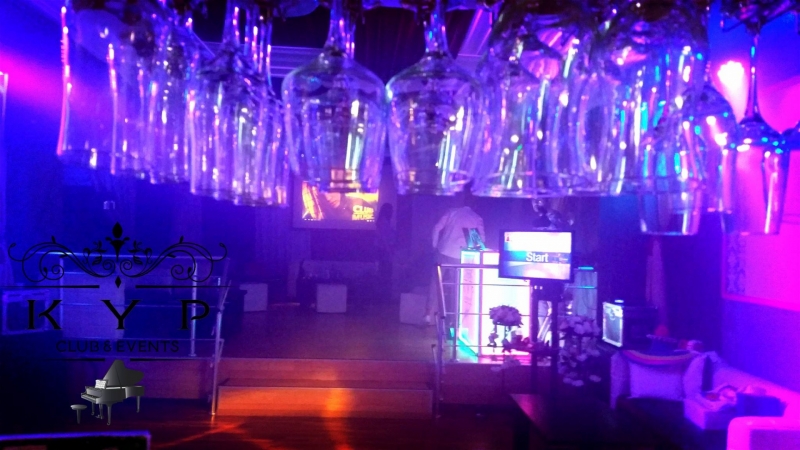 KYP Club & Events - image - 4