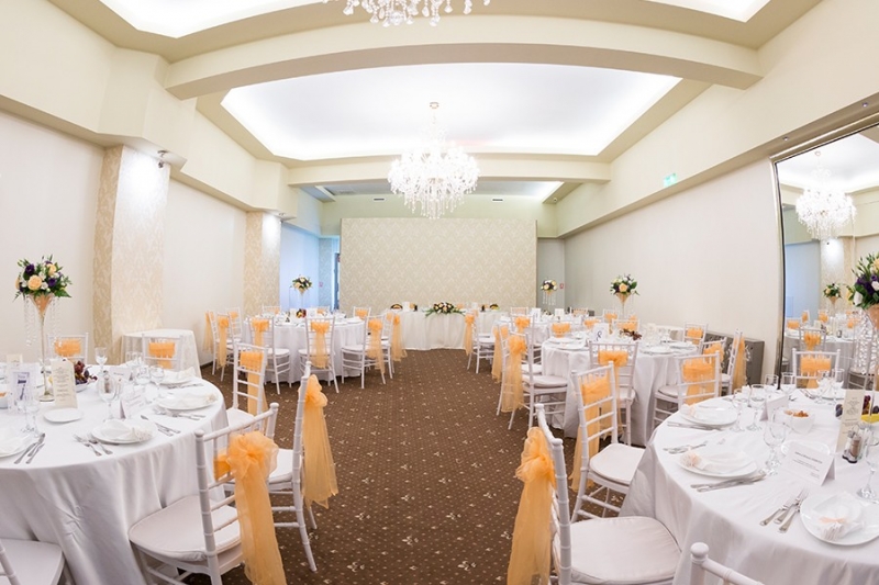 First Events & Weddings - image - 0