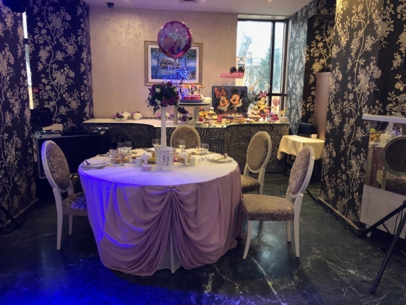 First Events & Weddings - image - 1