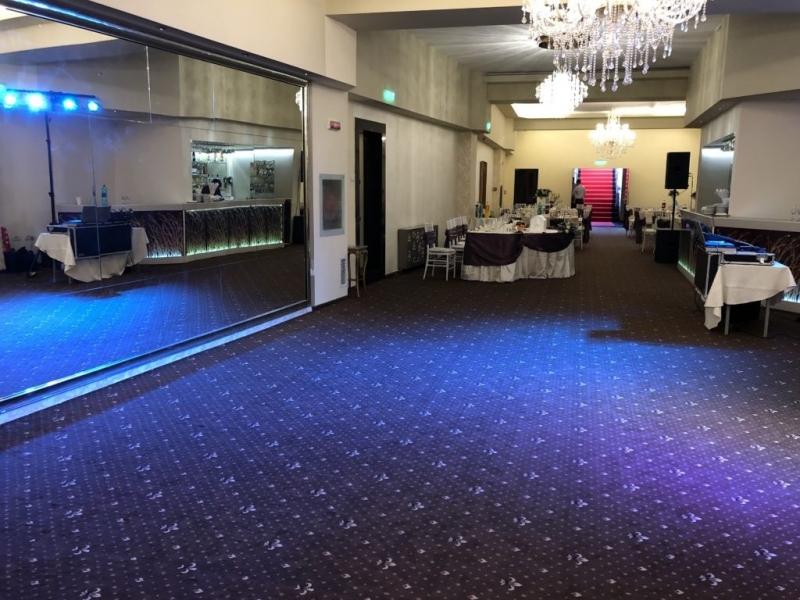 First Events & Weddings - image - 2