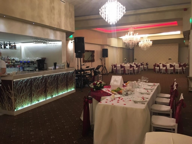 First Events & Weddings - image - 3